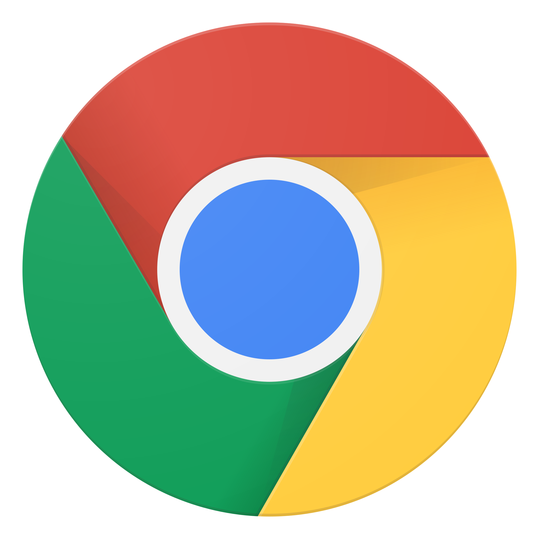 Chrome logo