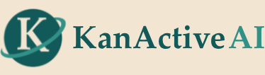 KanActive AI logo